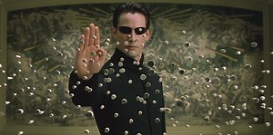 Watch: How to Do That Slo-Mo 'Matrix' Bullet Time Effect on a Budget