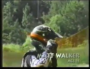 266K views · 3K reactions | Ricky Carmichael, Matt Walker, James Stewart | 90s Motocross | Facebook