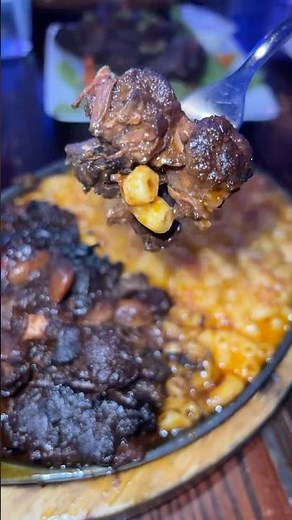 Make Sure You Check Out The Simpson Restaurant and Bar In Brooklyn NY🔥🔥🔥🔥🔥 #caribbeanfood