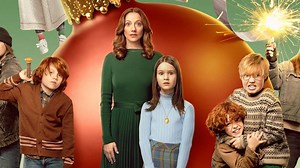 'The Best Christmas Pageant Ever' Sparkles to Another Box Office Milestone
