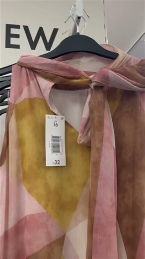 Matalan woman’s ￼summer new collection ￼