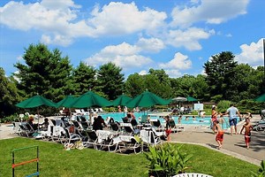 Aquatics | Cobblestone Creek