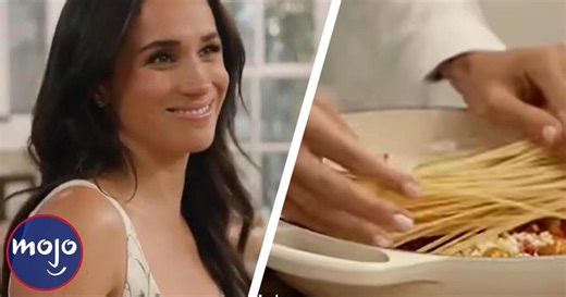 Top 10 WORST Cooking Shows | Articles on WatchMojo.com