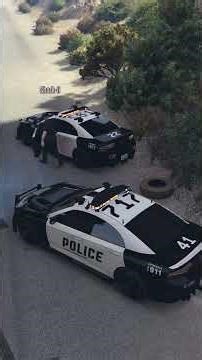 Grand Theft Auto V Enhanced