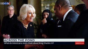 2.3K views · 63 reactions | 'I don't think there is anyone alive today that could be celebrated in the same way.' Spokeswoman for Republicans Overseas UK Sarah Elliott says it is 'marvellous' what Queen Elizabeth II achieved during her life.  GB News on YouTube https://bit.ly/3vAYaw0 | GB News | Facebook