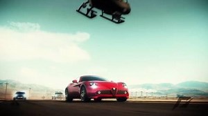 Need for Speed Hot Pursuit - Limited Edition Trailer