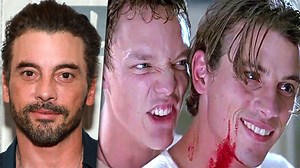 Skeet Ulrich Thought Matthew Lillard Was "Ruining" Scream Before He Realised It Was Meant To Be Funny