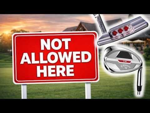 Swap Out THESE 5 Clubs For Lower Scores!