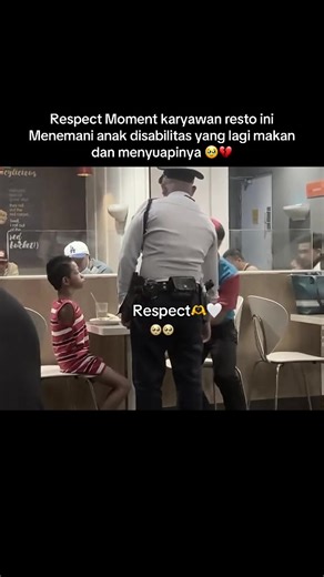 Terimakasih abang 🤍 #cintakita #fyp #fabioasher