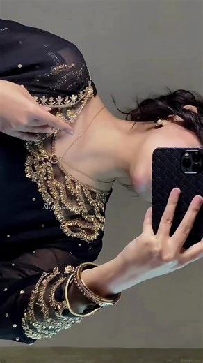 For more information 03016715214 We can Customize any outfit the way you want including Color, Size, Embroidery, Embellishments, Designs and Patterns. Deliver worldwide stitched & customized stitching. 95% of our customers believe that the product is as shown in the pictures.#foryou #for #fyp #viral #foryoupage