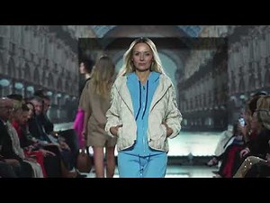 Deni Cler Milano Fashion Show Spring/Summer 2025