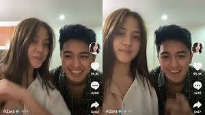 941K views · 38 shares | Full video Viral .. Zara Adisty TT DI REMAS PACAR , NETIZEN HEBOH | Nobar Seru | Facebook