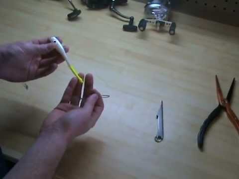 Saltwater Carolina Rig