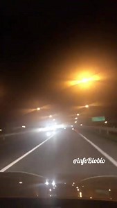 4K views · 41 reactions | Después de un día caótico por trabajos en el Bypass de la ruta 5 sur, expedito a esta hora el tránsito por la ruta Q180 #LosAngelesCL a #Nacimiento #InfoBiobío | Infobiobio | Facebook