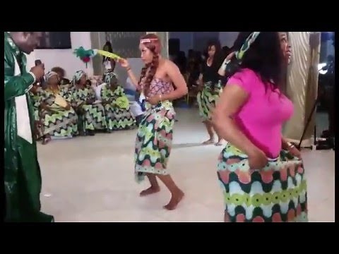 Leumbeul Tanaber Drianke