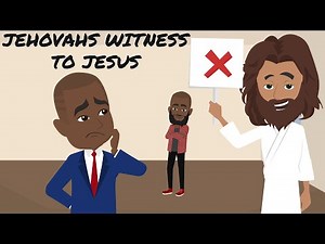 My First Ex JW Video | From Jehovah Witness To Jesus | Why I left The Jehovah's Witnesses
