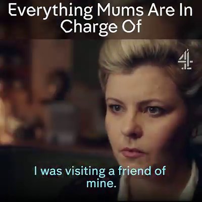 1.5M views · 3.5K reactions | Who runs the world? Mums. | Channel 4 | Facebook