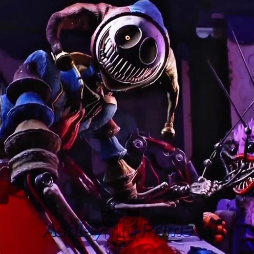 And Kept Us Safe || Build Our Machine || Prototype Edit