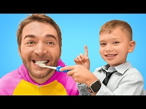 Becoming a child's parent for the 24-hour challenge and other fun stories!