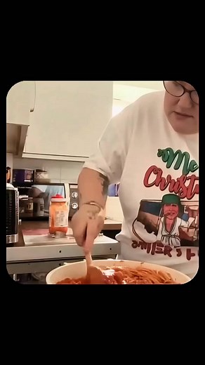Daz Reacts to Candy's Cooking Compilation