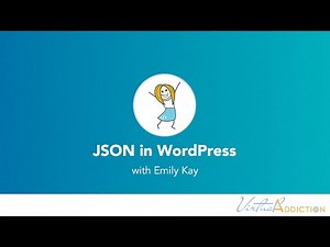 Mastering JSON in WordPress: REST API & Theme.json Explained