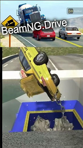 BeamNG Drive wheel settings