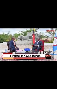 Economic Situation Reality from APM | Malawian Watchdog Newspaper