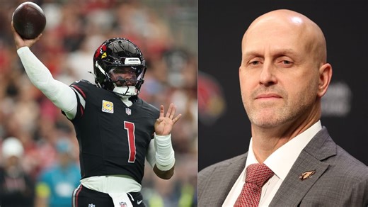 Kyler Murray, Cardinals get overdue resets years in the making - Arizona Sports