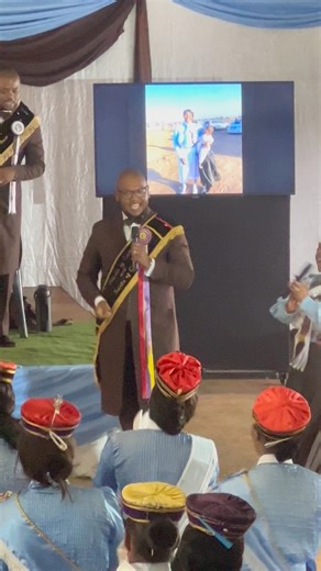 5.9K views · 184 reactions | On the battlefield for the Lord. Home going service St Leaderess Ndwandwe. #COGASOC #cogasocsa #churchofgodandsaintsofchrist | Cogasoc South Africa | Facebook