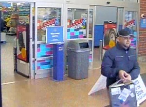 The Town of Hamburg Police Department is looking for the public's assistance in identifying the individual pictured in the accompanying video. This individual is being sought for questioning regarding a quick change scam at Walmart. If anyone has any information regarding the identity of this individual, please contact Detective Thomas Boyer at 648-5118 ext 2608 or our confidential tip line at 648-5111 ext 2847 Case #19-009248 | Town of Hamburg Police