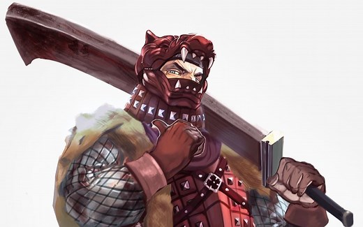 黑暗之魂2 全boss 速通 2：12：50（世界纪录）