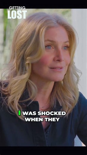 Getting LOST on Instagram: "Elizabeth Mitchell's LOST audition story. Follow for more outtakes. Watch 'Getting LOST' on Amazon, Google Play, tubi, or rent it at Blockbuster Video. Links at www.gettinglostdoc.com #lost #documentary #wehavetogoback"