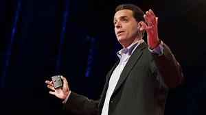 The Puzzle of Motivation by Dan Pink