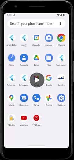 Lamati (Car Wash Reservation App) - Developed a cross-platform reservation application using Flutter and Dart, implementing the MVC pattern to ensure a scalable and maintainable codebase. - Designed… | Shoueib Rabei Gaber
