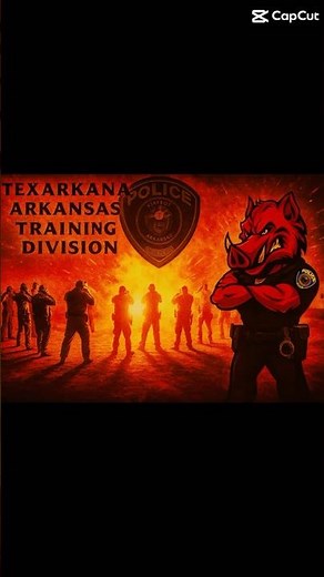 ALERRT Level 1 Day 1 (Texarkana Arkansas PD Training Division)