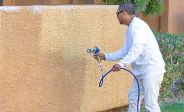 Spraying Techniques | Graco