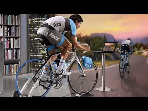 Tacx Trainer software 4 Basic version
