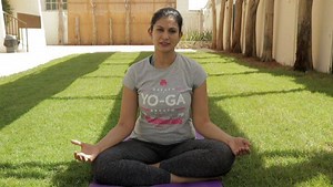 4.3K views · 111 reactions | Namaste Al Ain  We are happy to announce our 4 weeks basic Yoga course for beginners with Anuradha. This course will help you to build your yoga practice, get the basic knowledge about breathing techniques, meditation, yoga postures and its benefits. When: Thursday 7pm Saturday 9.45 am Duration: 4 weeks (8 lessons). Starts from November 2nd Fee: 300 Dh #yogainalain #alaincity #uae #yogainuae #yoga #yogavibes #yogastudio | La Dolce Vita - Al Ain | Facebook
