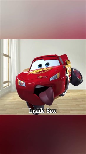 Tow Mater Sound Variations