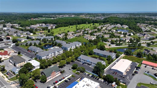 34673 Villa Circle Unit 307