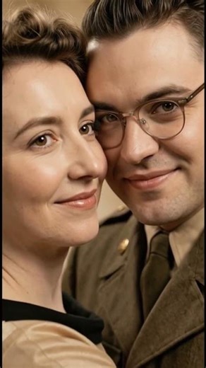 Bringing an Old Family Photograph to Life | AstoryGen Cinematic Ancestor Story