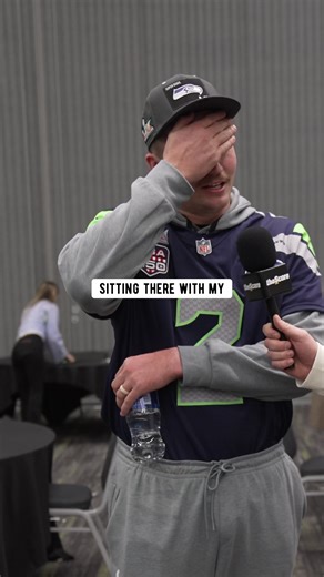 Drew Lock's Fear of Flying: An Inside Look