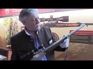 Prince No. 1 (WILD UND HUND at the IWA OutdoorClassics 2016)