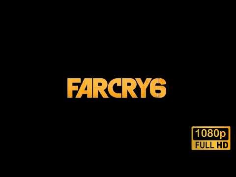 Far Cry 6 Full Story Gameplay | Complete Campaign