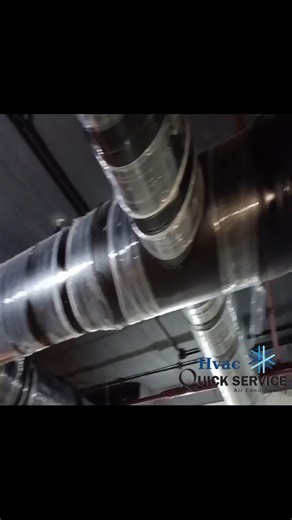 شاهد أحدث مشاريعنا في تنفيذ أنظمة تكييف كونسيلد (Concealed AC System) بتشطيب احترافي وصاج مدهون الكتروستاتيك الأسود لمظهر عصري أنيق 🖤 نقدّم حلول التكييف المركزي والكونسيلد (Ducted Air Conditioning) بأعلى جودة، من التصميم إلى التركيب والتشطيب النهائي. 🔧 تنفيذ متكامل وفق أعلى معايير HVAC العالمية، مع ضمان كفاءة الأداء ودقة التفاصيل. 💪 خبرتنا تشمل: تركيب Duct و Diffusers أعمال الصاج المدهون الكتروستاتيك تنفيذ كامل لأنظمة Concealed و VRF تشطيب راقي يناسب الفلل، المولات، والمشروعات التجارية 📍 Hva