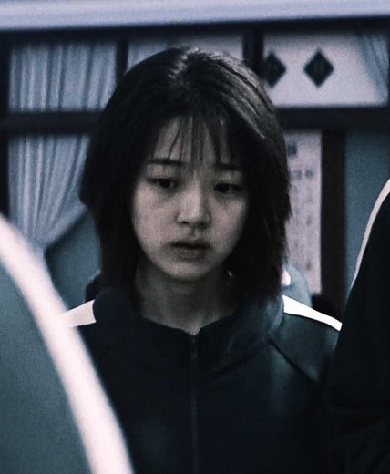 Exploring Player 095 in Squid Game Universe