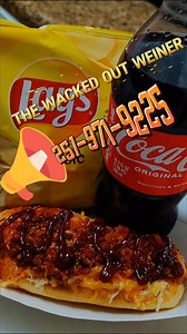 Wacked out Weiner on Reels