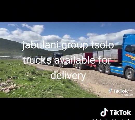 jabulani group tsolo