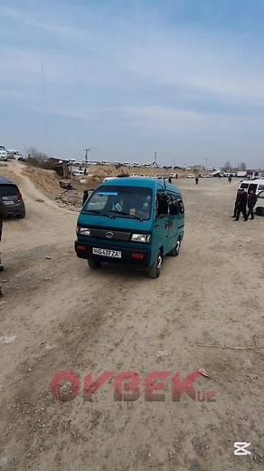 Narxlar o'zgarishi: Namangan bozoridagi mashinalar 2025