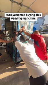 14K views · 333 reactions | Here’s how to not get scammed: Testing a Vending Machine * Check for Proper Coin Acceptance: Ensure the machine accepts quarters, nickels, and dimes accurately. * Test Every Selection: Make sure each button and selection works as expected. * For Drink Machines: Verify that the refrigeration works and that drinks get cold. | Donald Luxama | Facebook